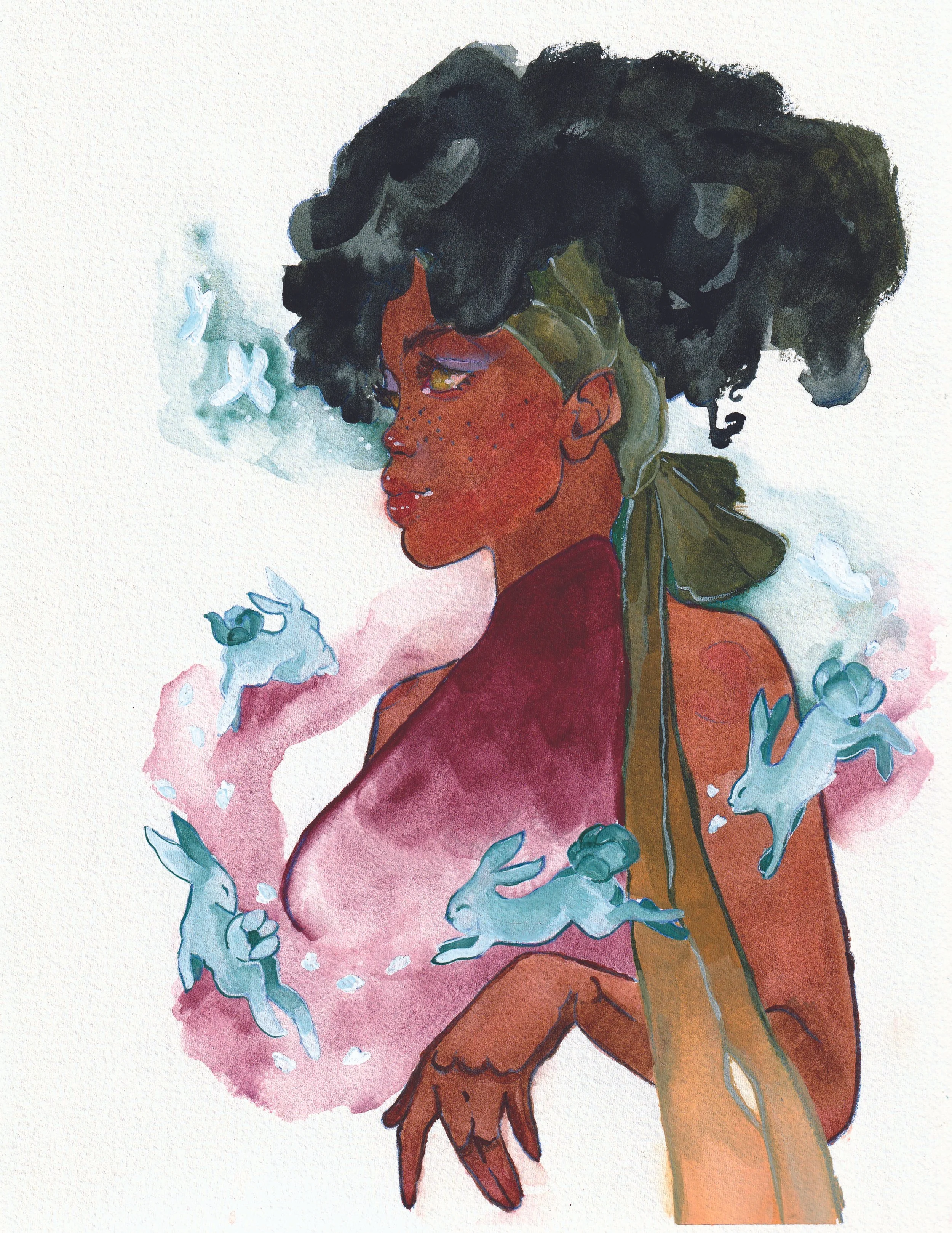 Dreaming In Cotton 2026