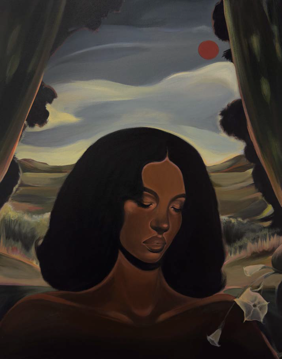  Megan Gabrielle Harris 