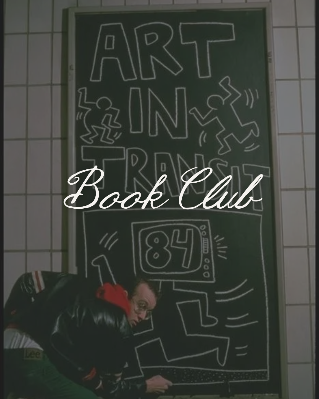 December Book Club