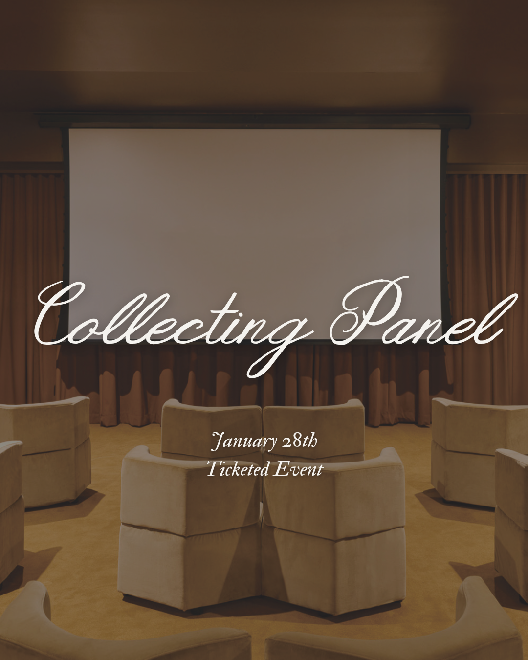 Collector's Panel