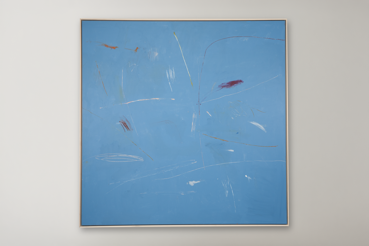 Salon 21 at the Hamptons Fine Art Fair