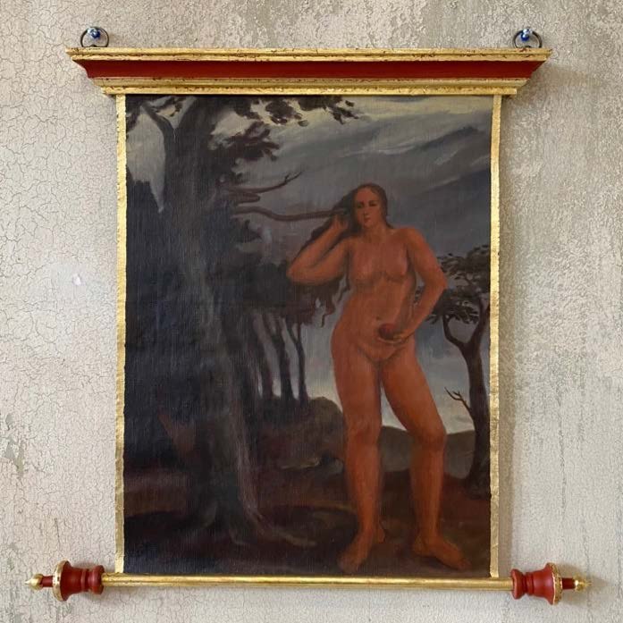 Eve
