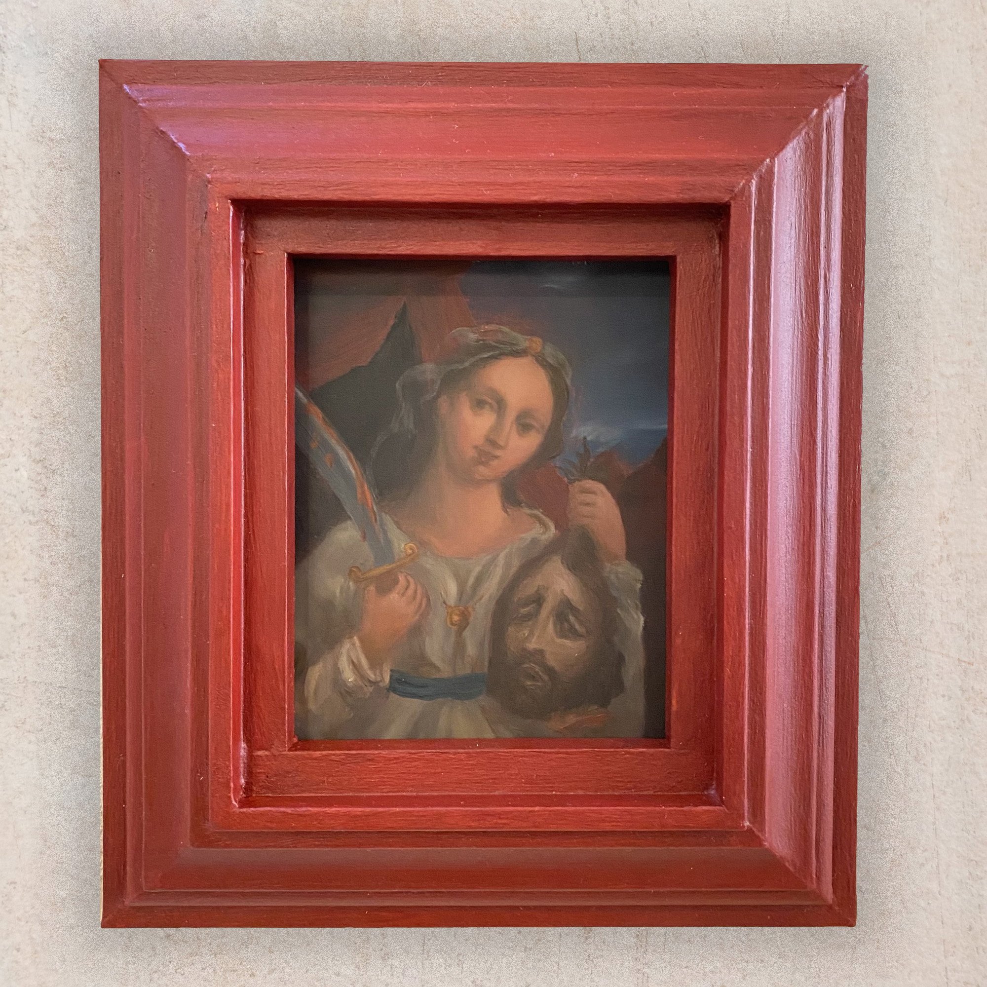 Judith