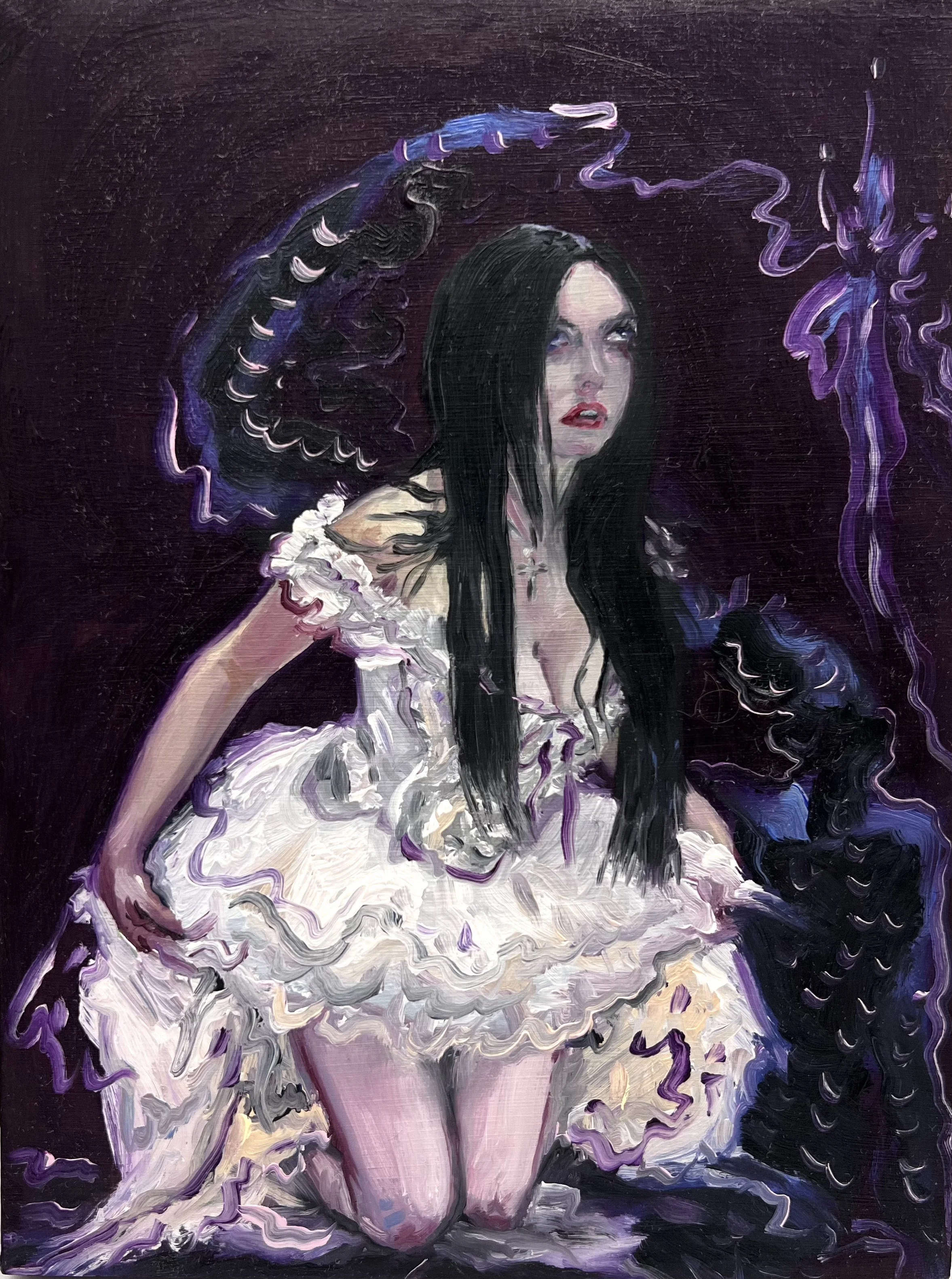 Pocket Bride VIII