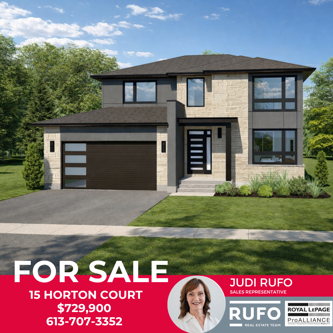 15 Horton Court