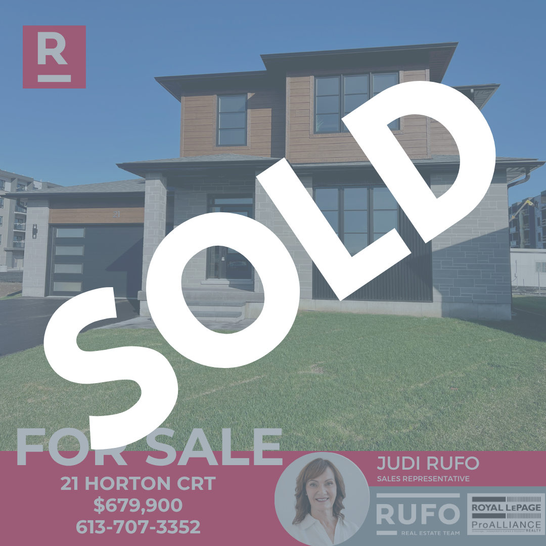 21 Horton Court