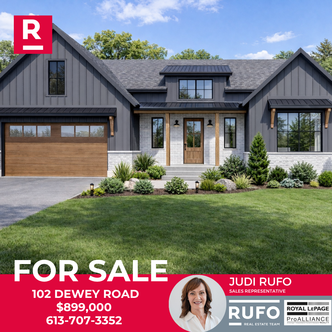 102 Dewey Road