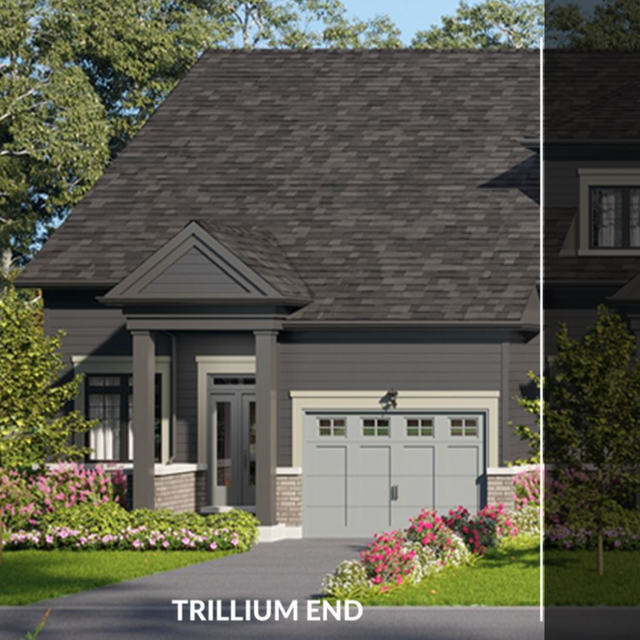 2 Bianca Street - Trillium End (Lot 1)