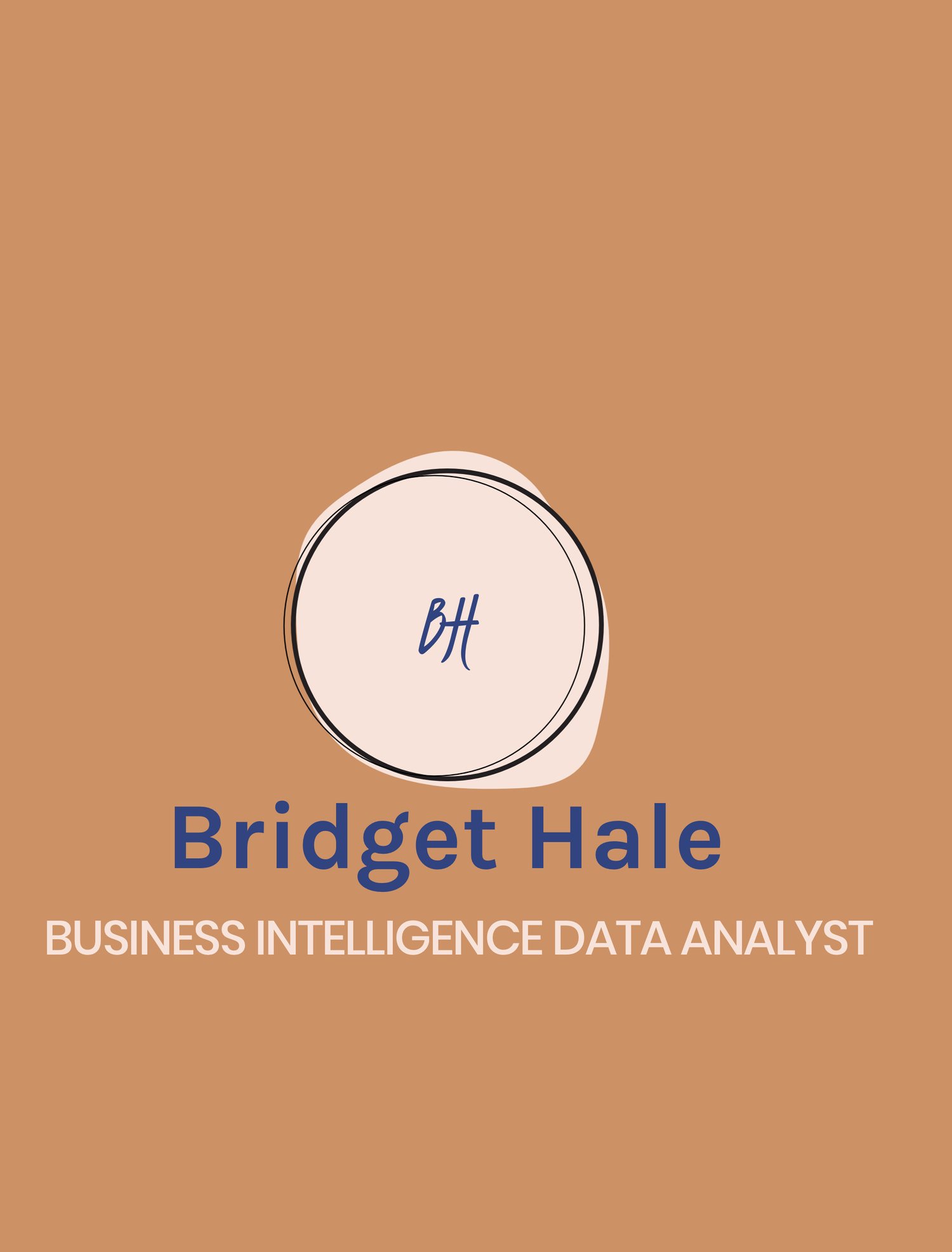 Business Intelligence Data Analyst