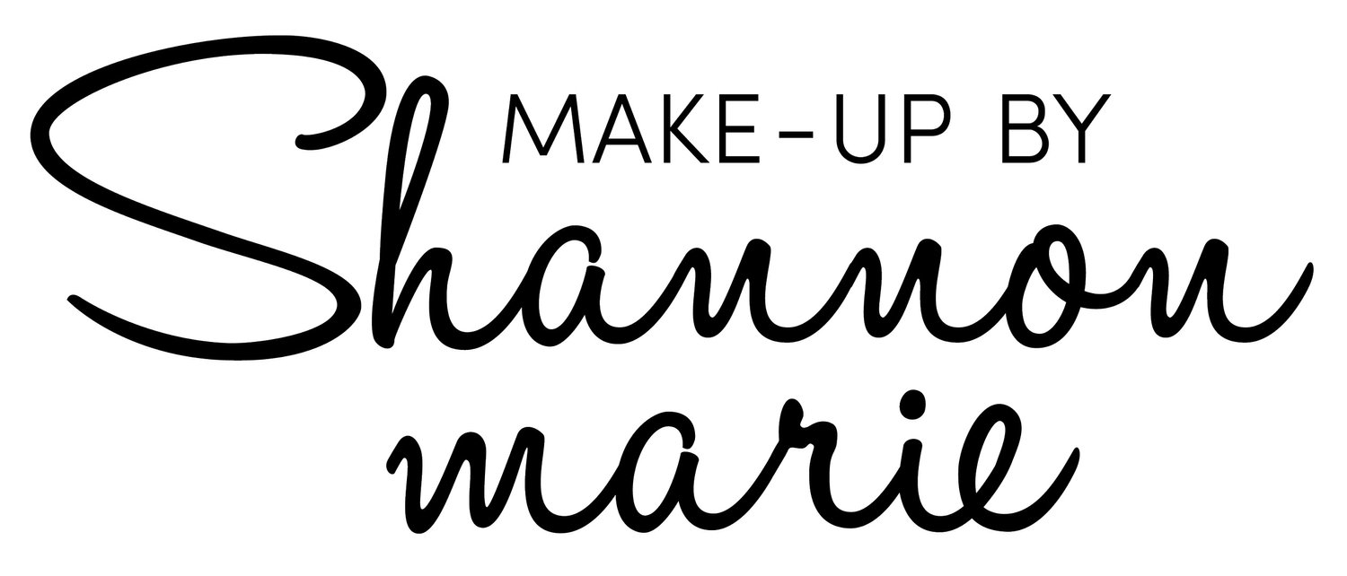 Make-up by Shannon Marie