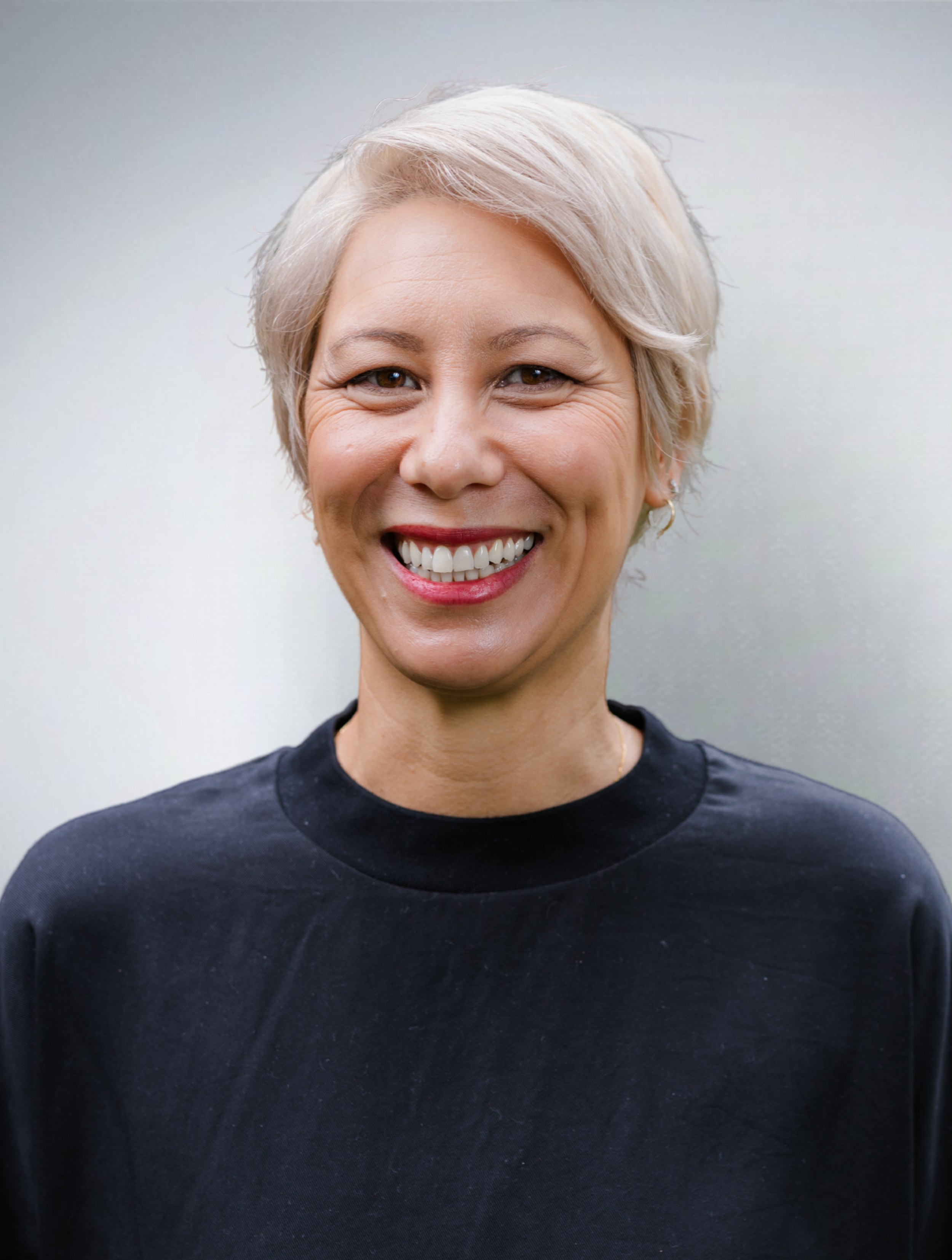 Dr Sophie Li