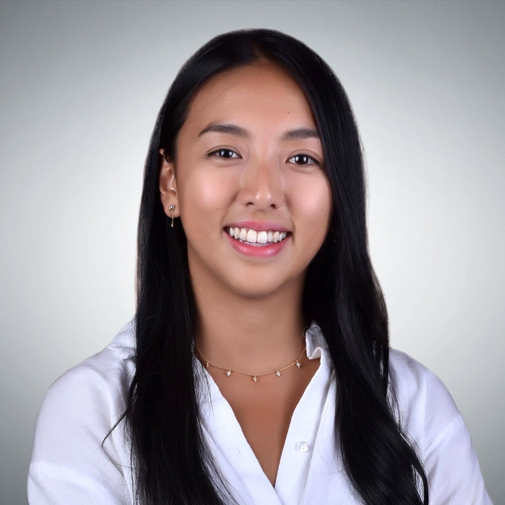 Roanna Chan, Clinical Psychologist