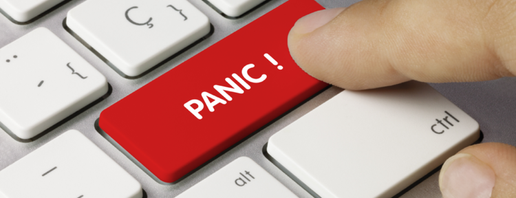 The Panic Cycle The Cognitive Model Of Panic Blog Post By Peter The Panic Cycle The Cognitive Model Of Panic Blog Post By Peter