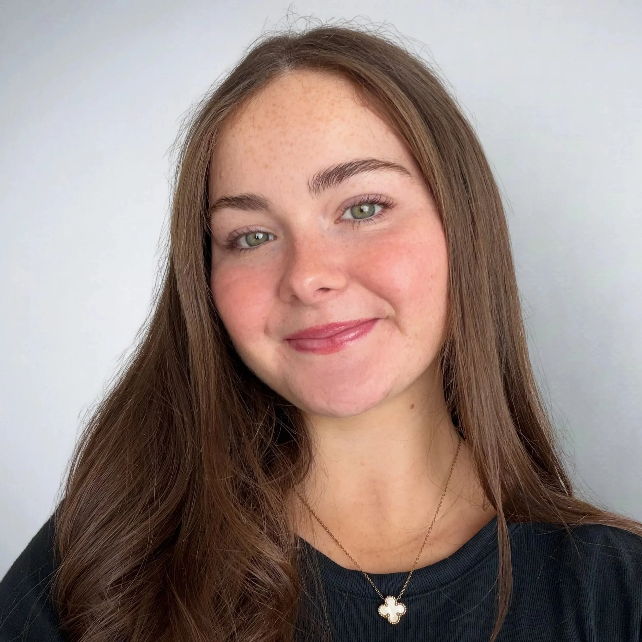 Tarryn Lafferty
