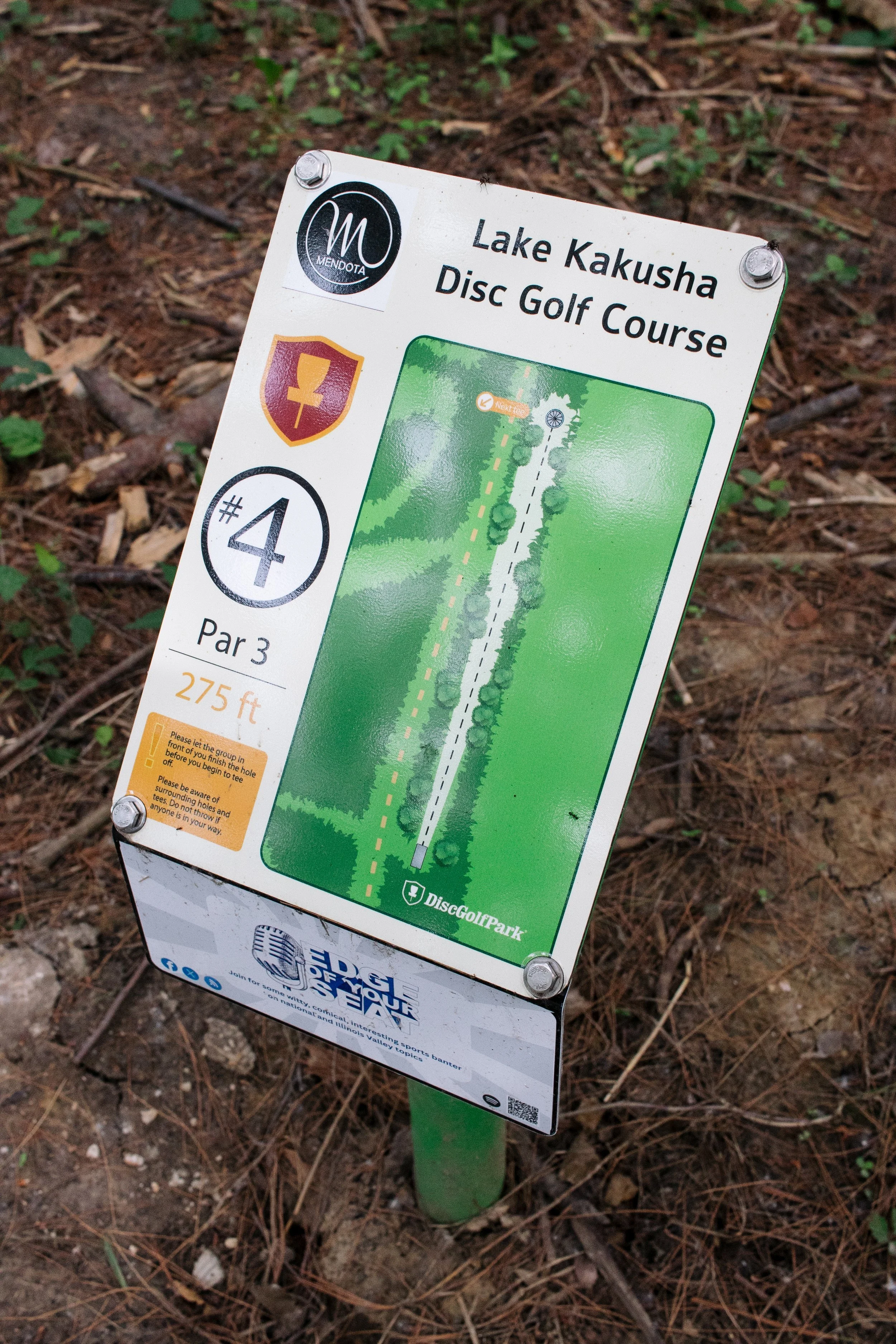 Lake Kakusha Disc Golf Course Mendota-022.jpg
