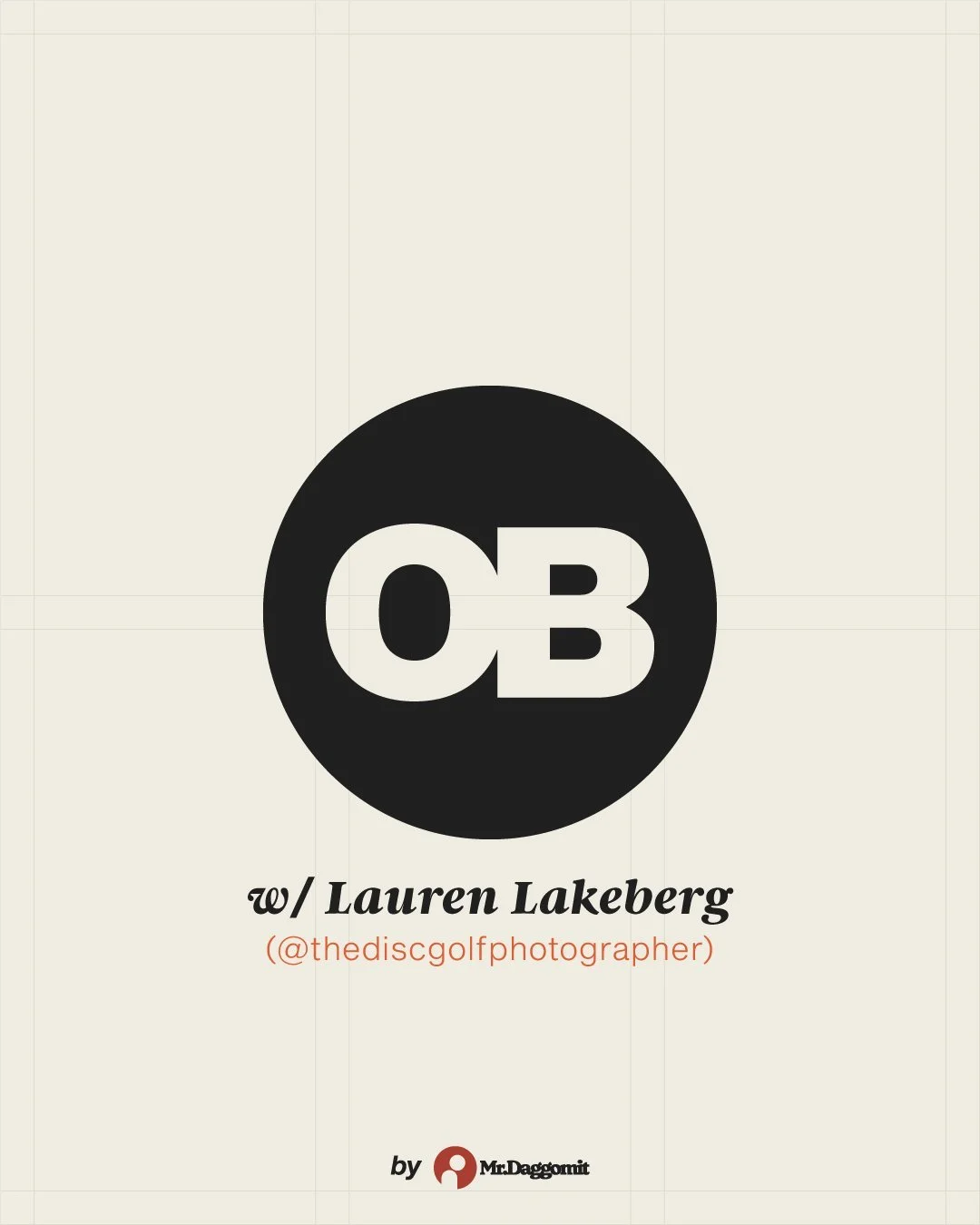 OUT OF BOUNDS INTERVIEW WITH LAUREN LAKEBERG