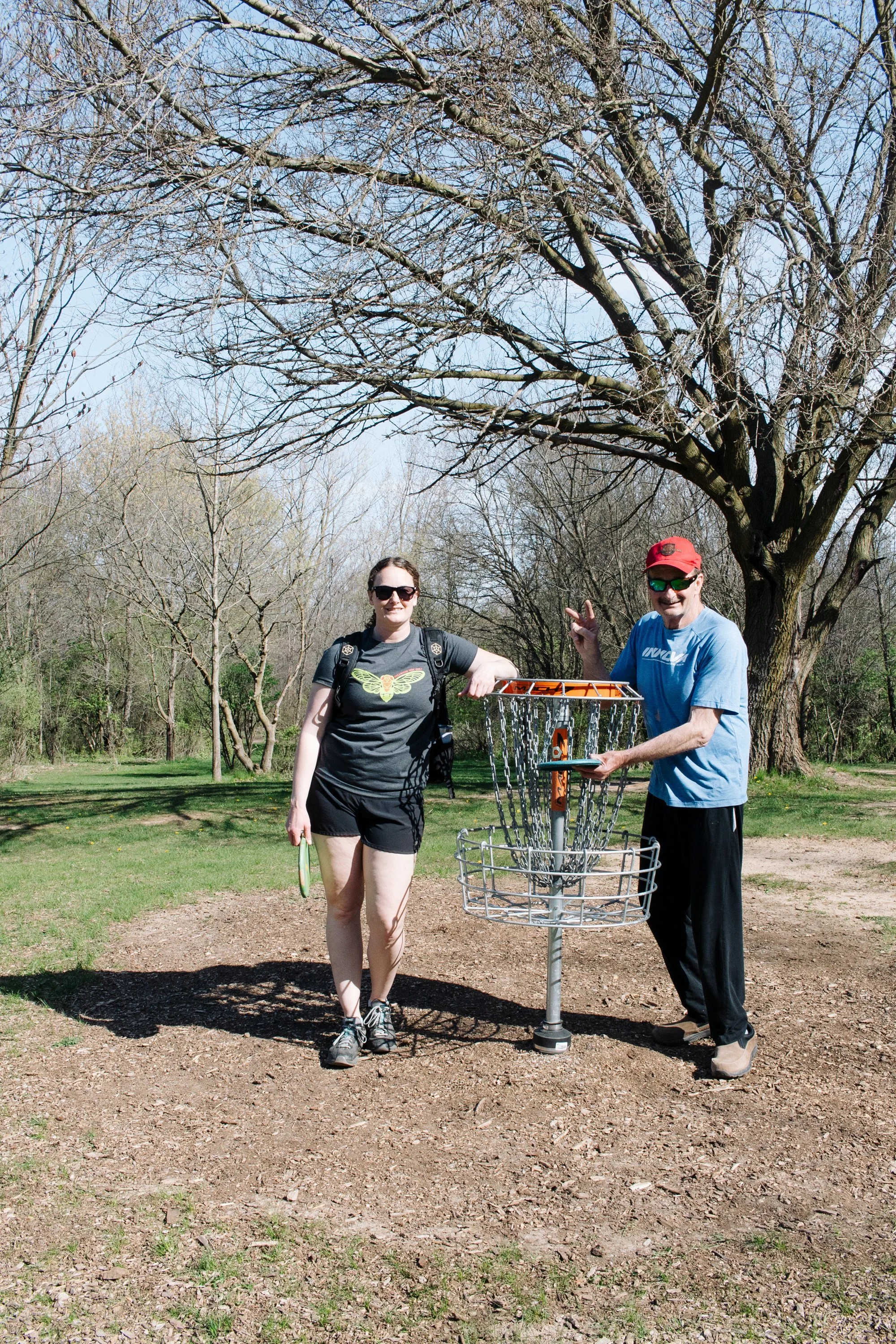 Frank Grimes Disc Golf Course Channahon Illinois-16.jpg