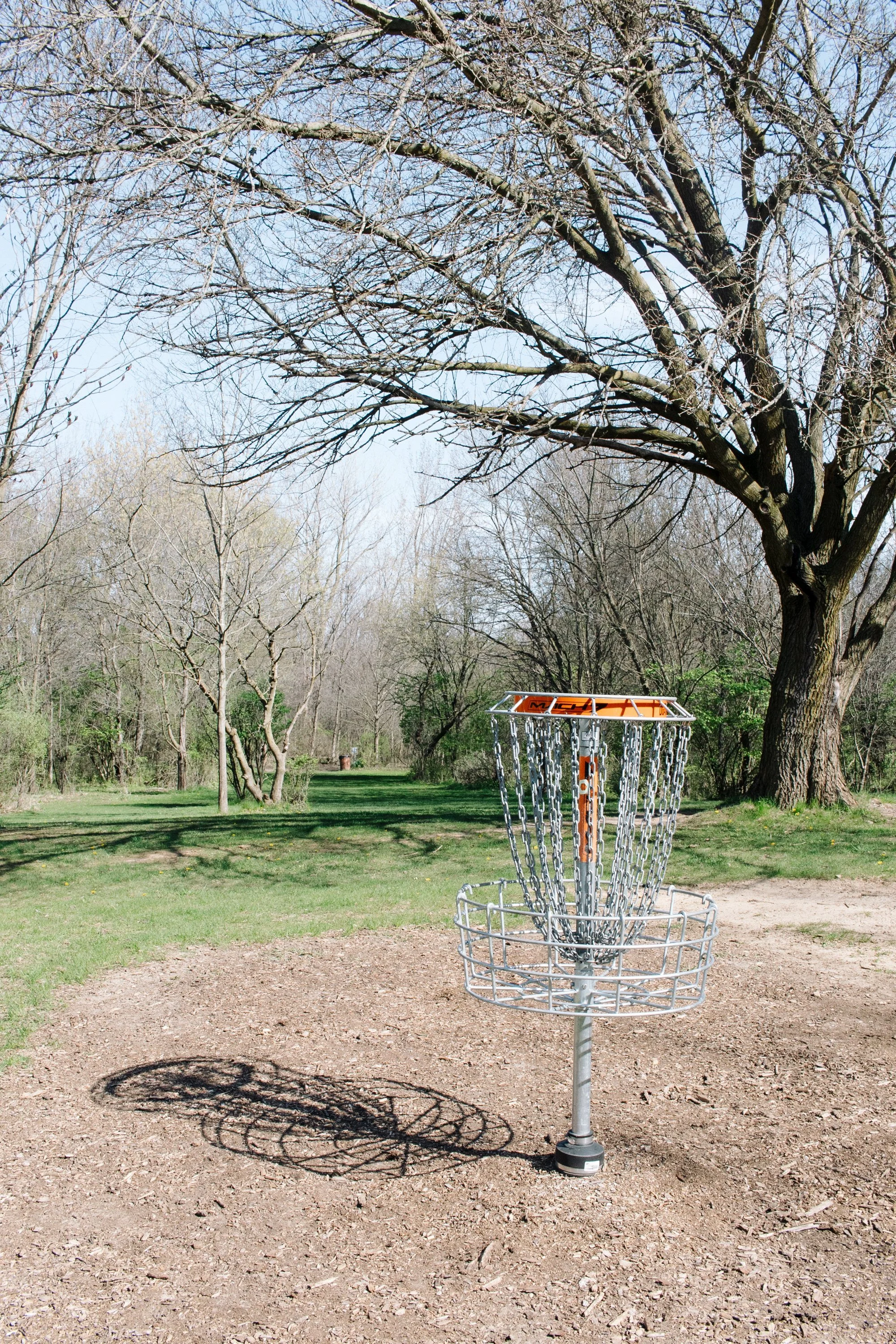 Frank Grimes Disc Golf Course Channahon Illinois-18.jpg