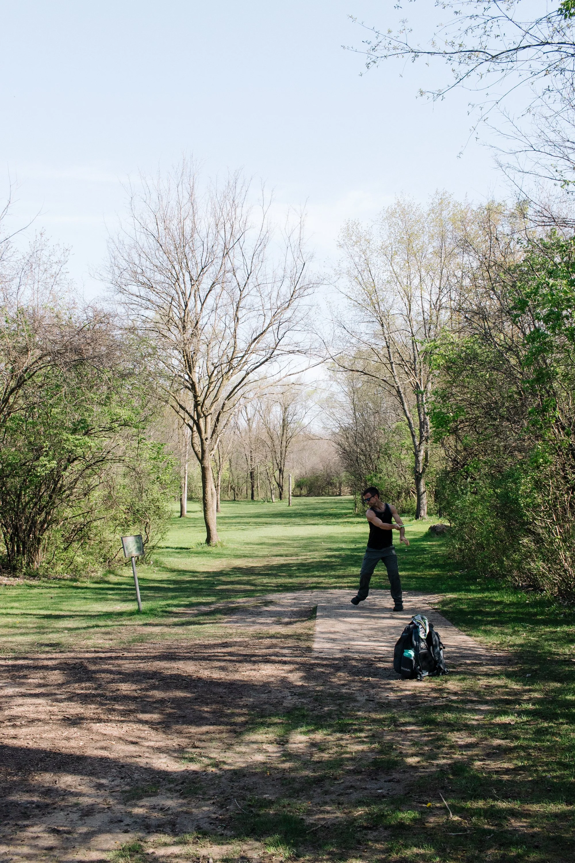 Frank Grimes Disc Golf Course Channahon Illinois-19.jpg