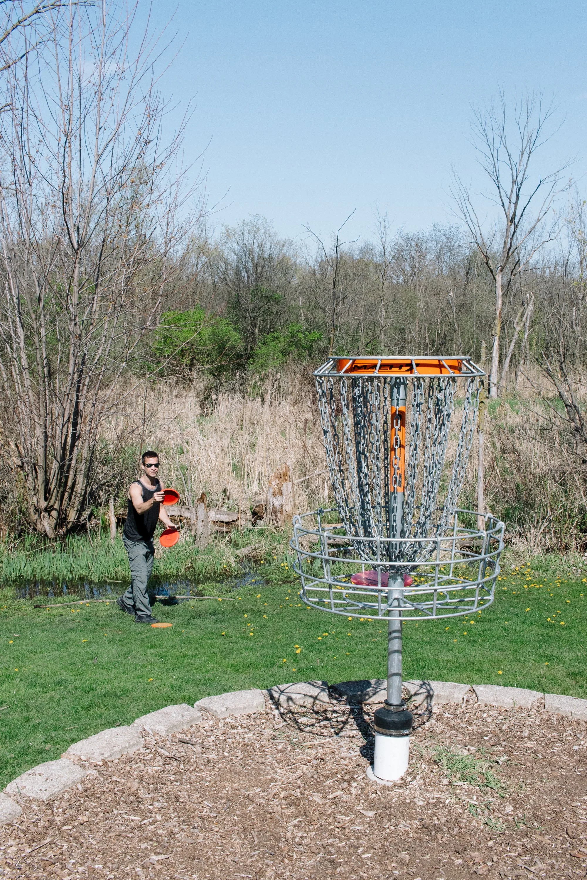 Frank Grimes Disc Golf Course Channahon Illinois-41.jpg