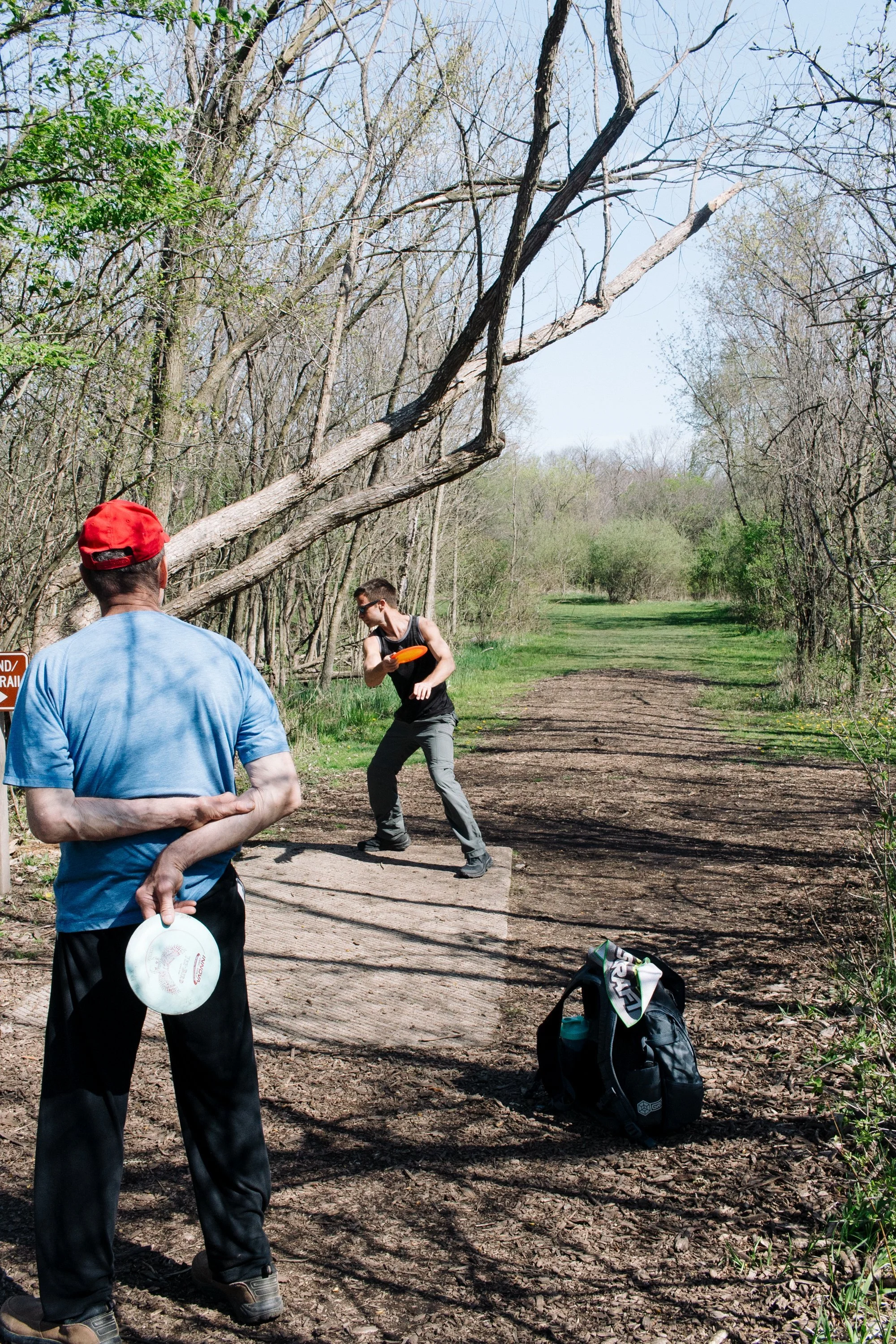 Frank Grimes Disc Golf Course Channahon Illinois-48.jpg