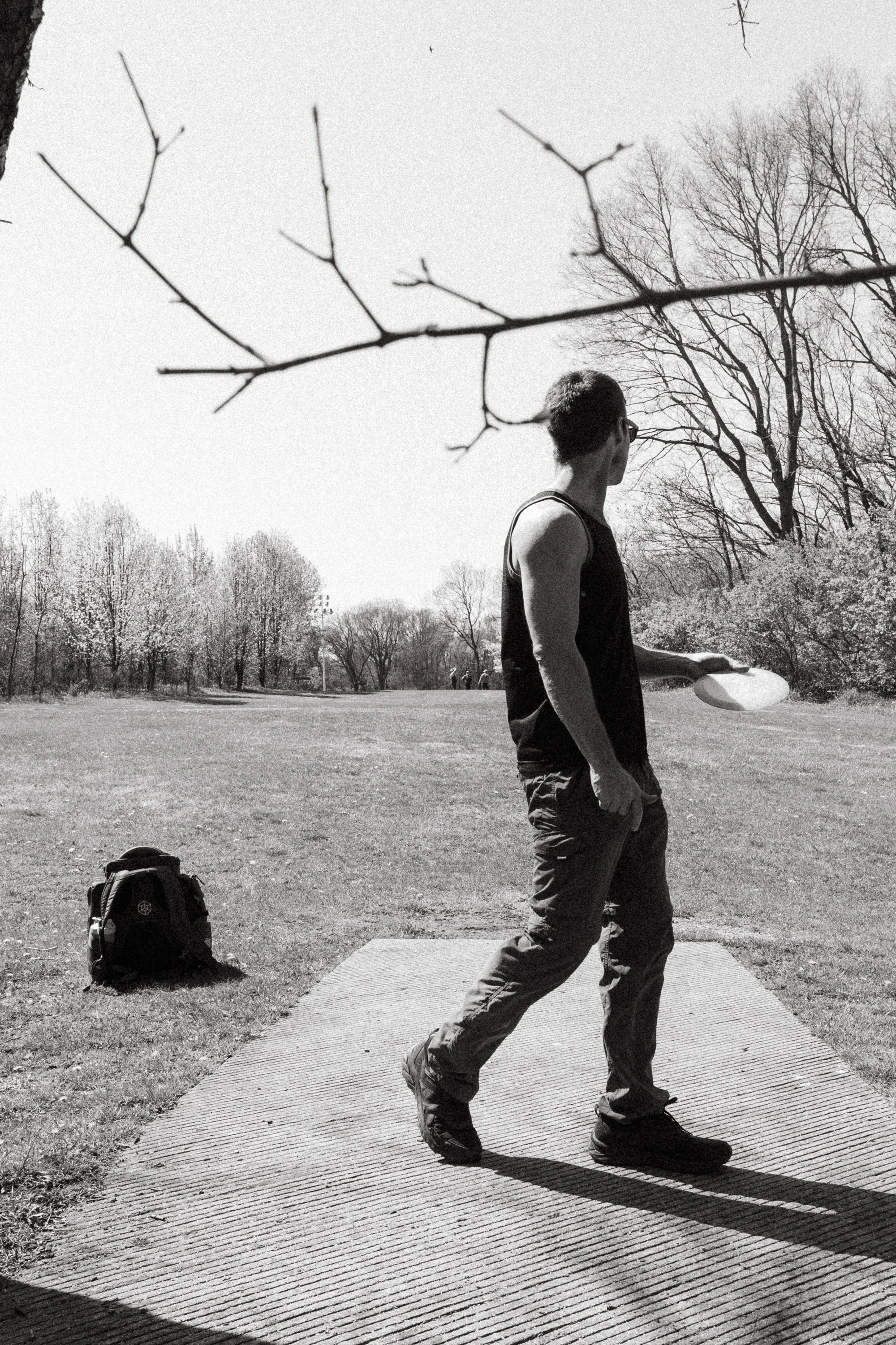 Frank Grimes Disc Golf Course Channahon Illinois-69.jpg