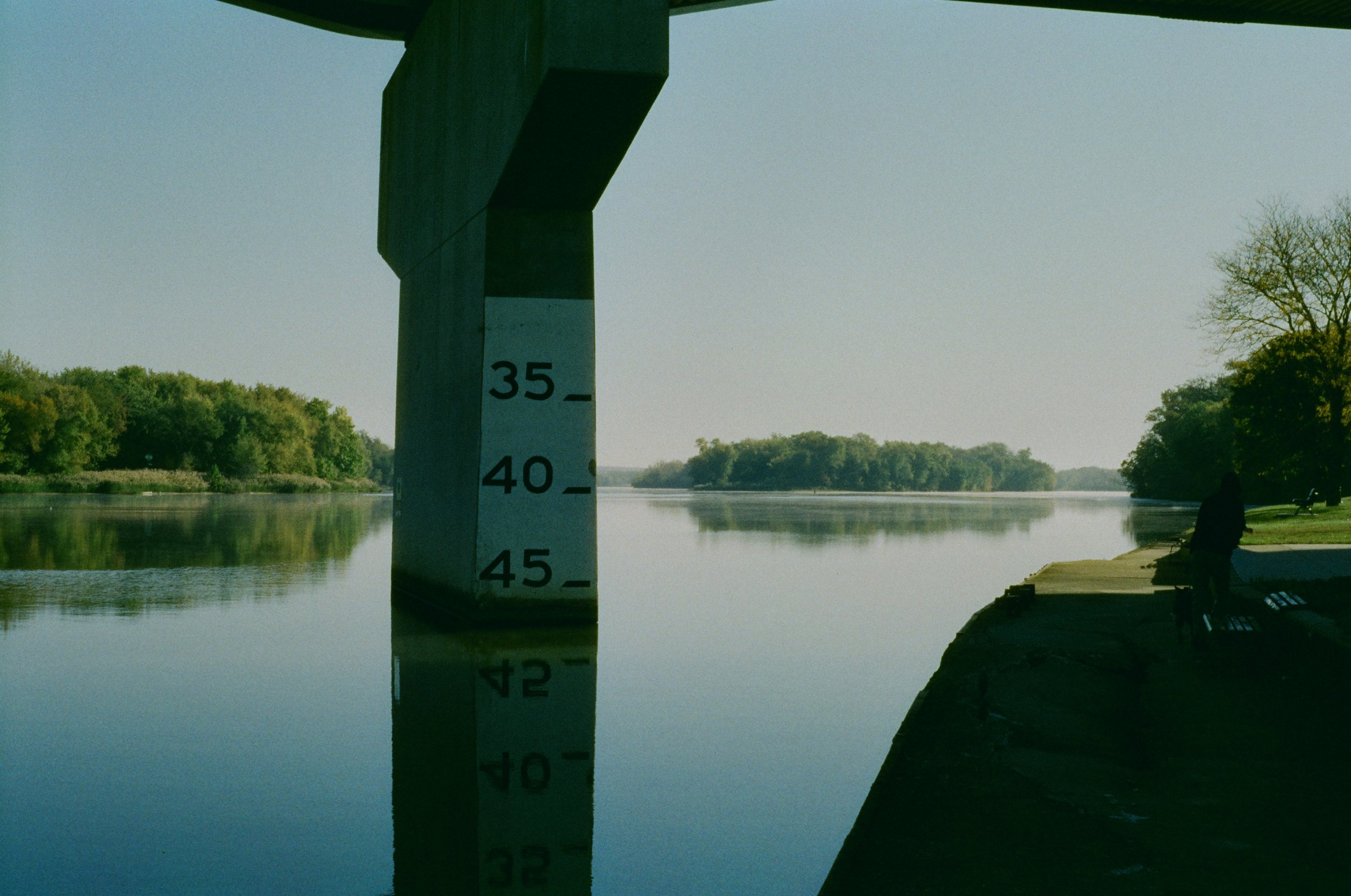 HARMAN PHOENIX II 200 COLOR FILM | 35mm film REVIEW