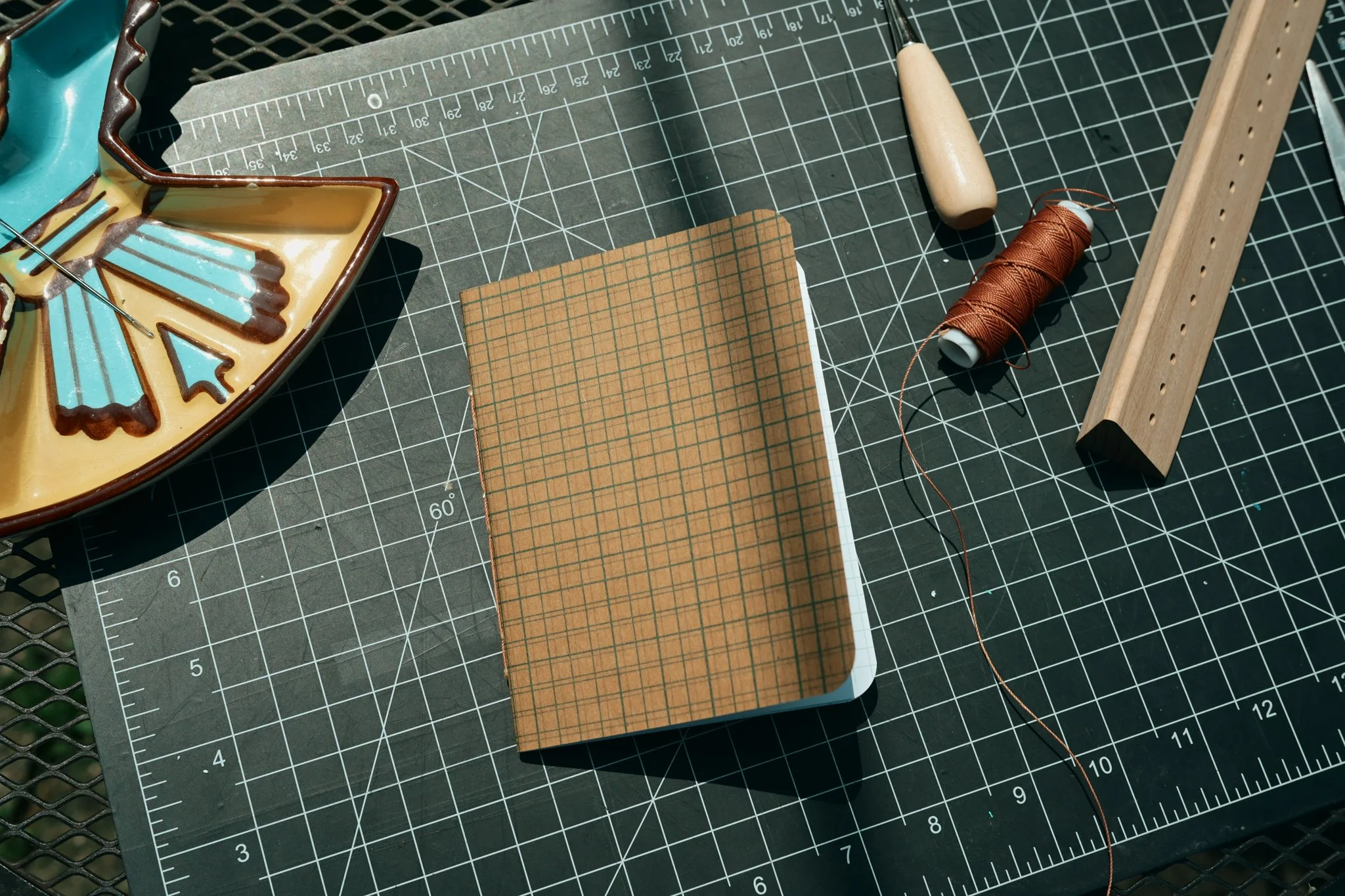 Mini Notebooks
