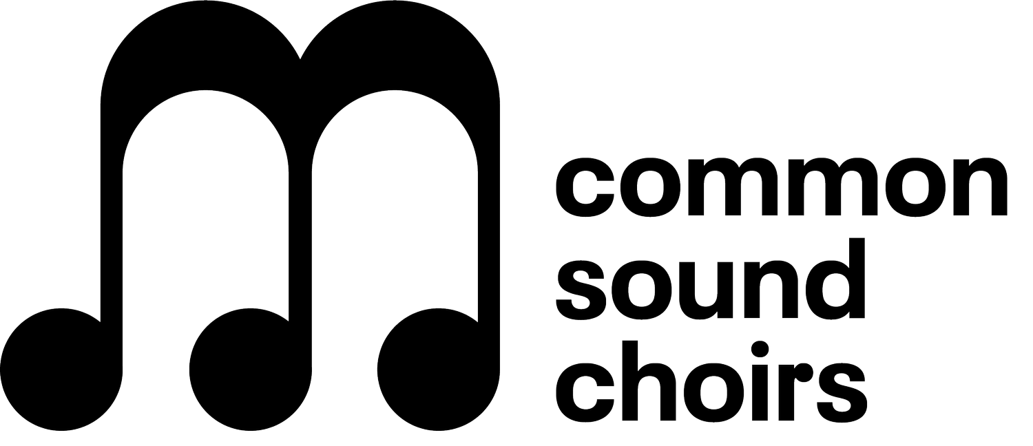 Common Sound Choirs