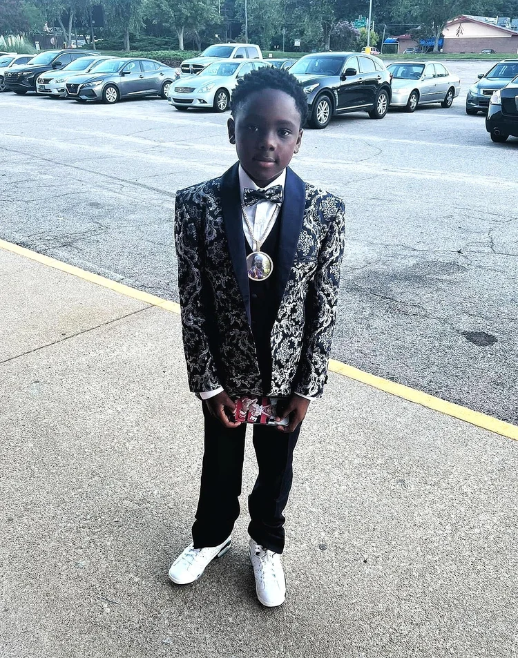 DJ Wallace, Wee Care graduate