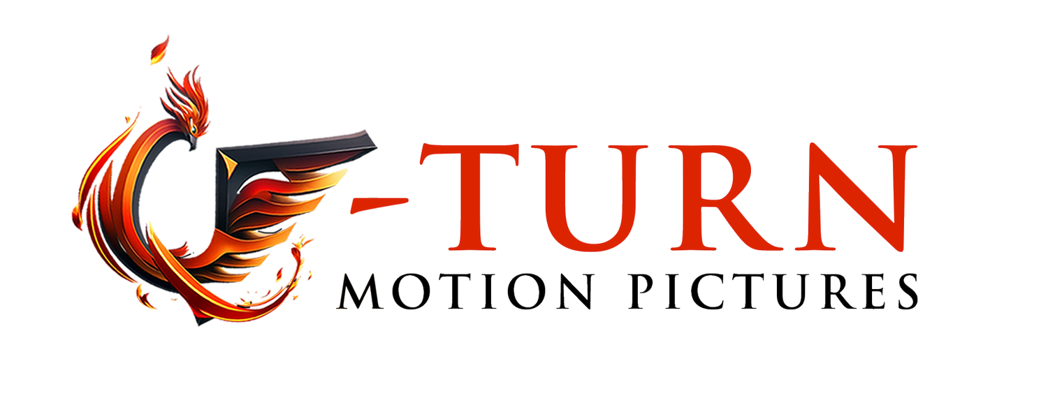 U-Turn Motion Pictures