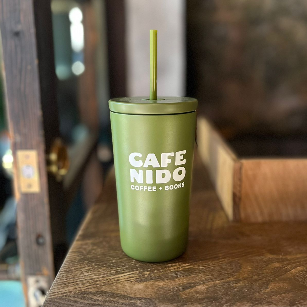Nido Tumbler 16oz