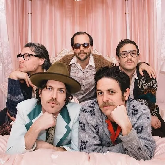 The Brothers Comatose @ The Lodge Room