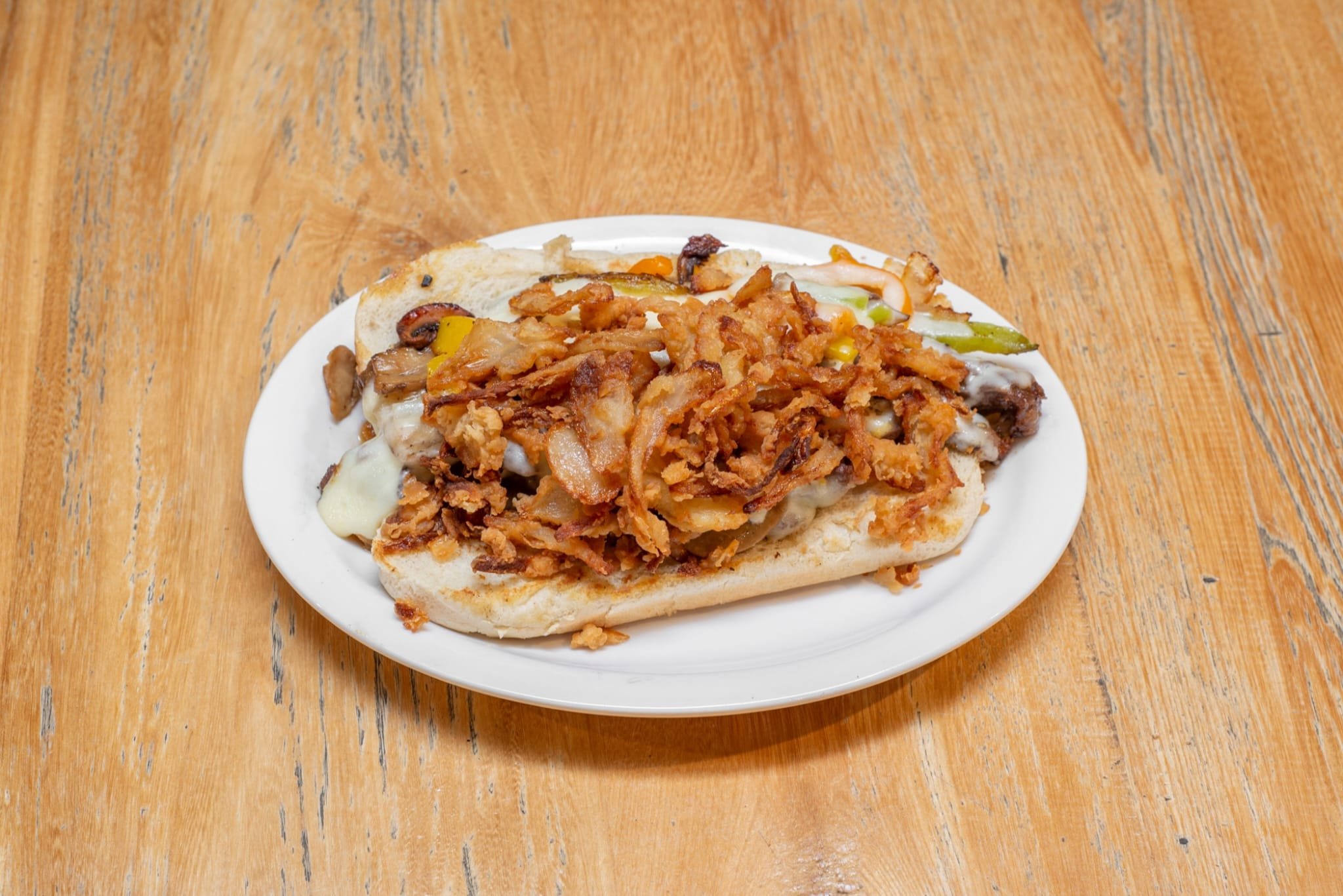 Frankie Bs Food Truck A Comprehensive Analysis and Business Plan