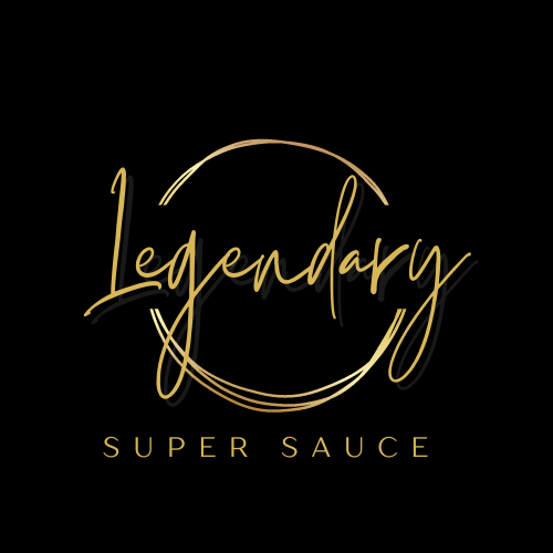 Legendary Super Sauce