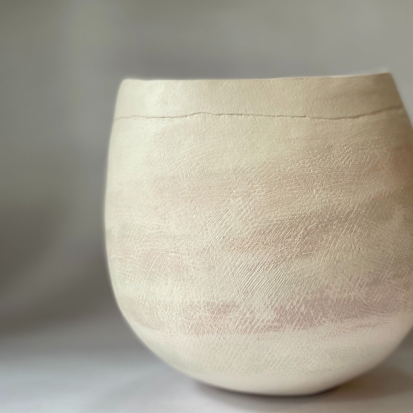 WIP &quot;Horizon&quot; vessel