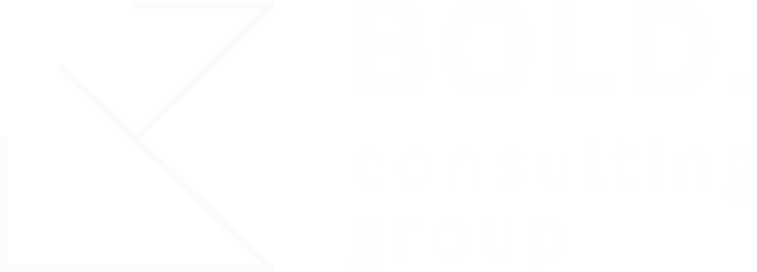 Bold Consulting Group ltd