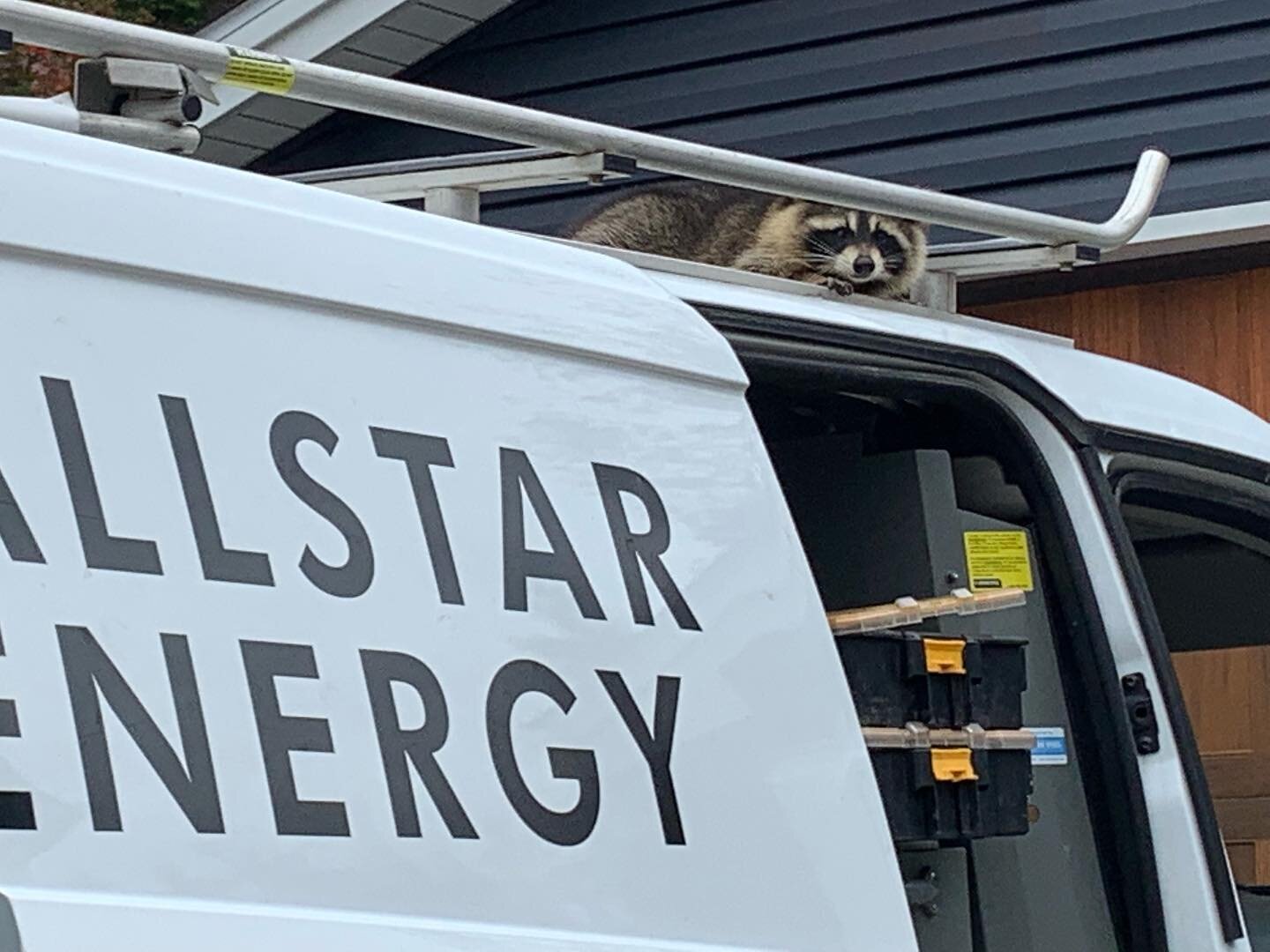 Meet Bob. Bob doesn&rsquo;t have a heat pump. Bob thinks he won&rsquo;t save that much money by making the investment. Bob snapped Myles&rsquo; sunglasses when he learned that he could have been saving money all along after all. (Seriously, he snappe