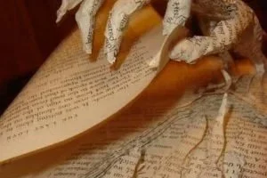 The Haunted Mind: Writing Psychology in Horror