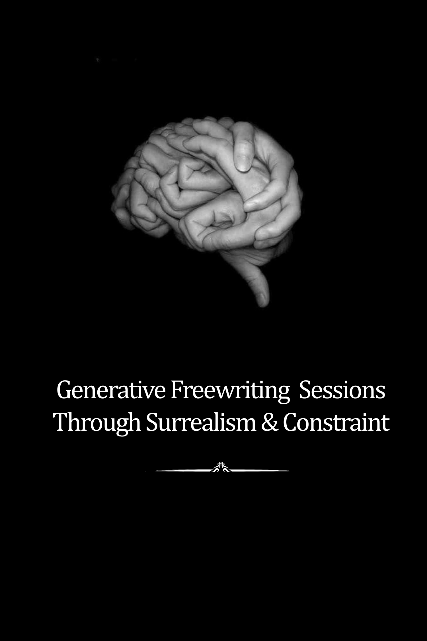 Strange Alchemy: Surrealist Freewriting & Constraint-Based Craft for Unlocking Narrative Depth.
