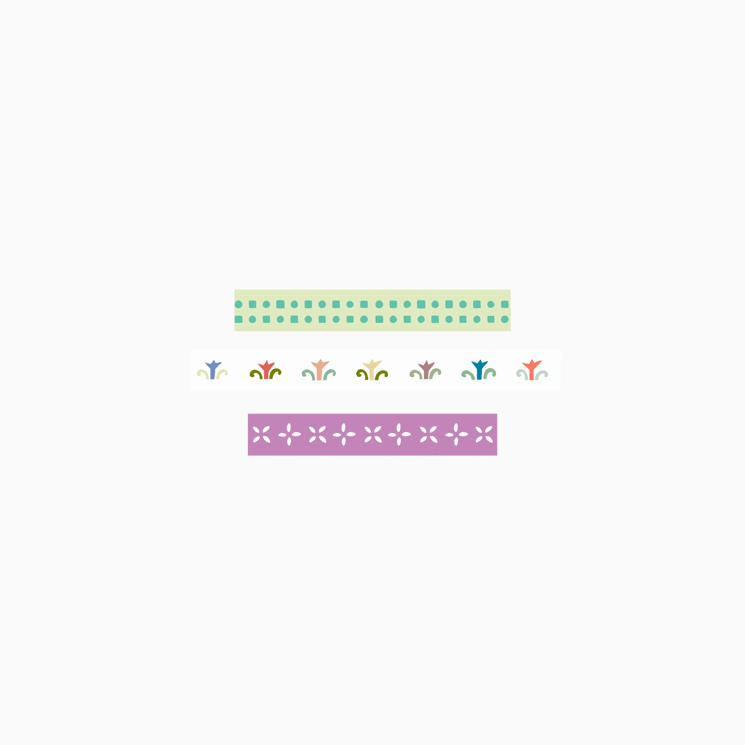 Paper Tape No. 2