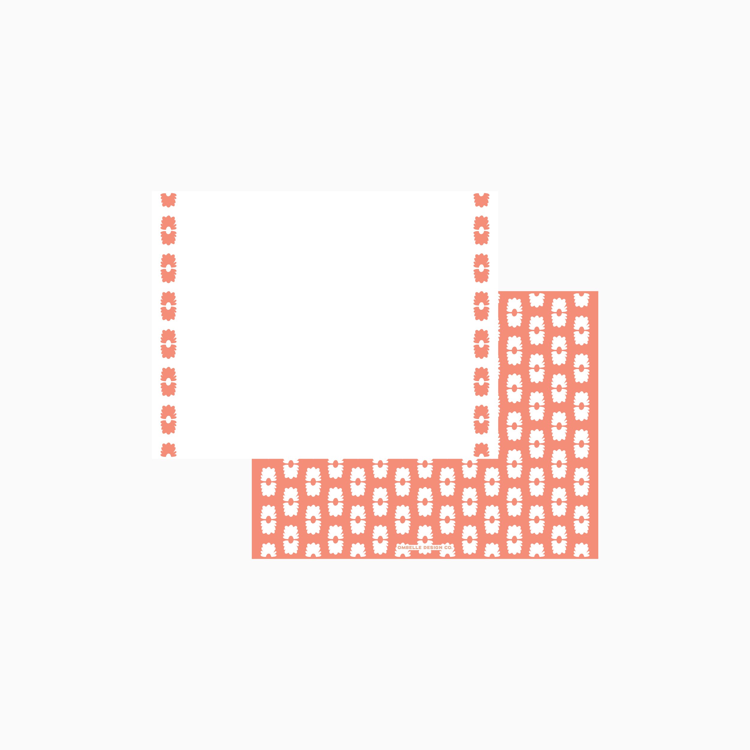 Hasell Stationery Set