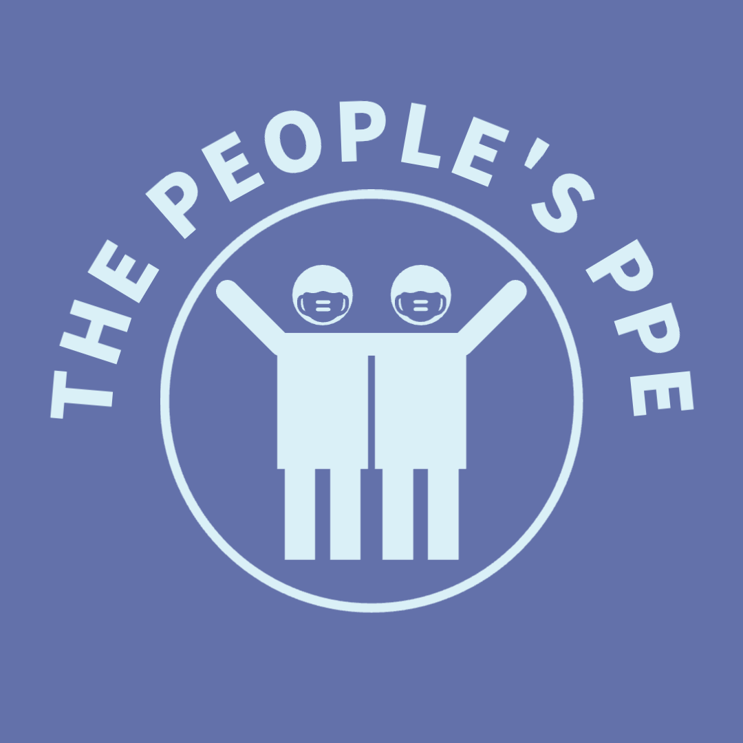 The People&#39;s PPE