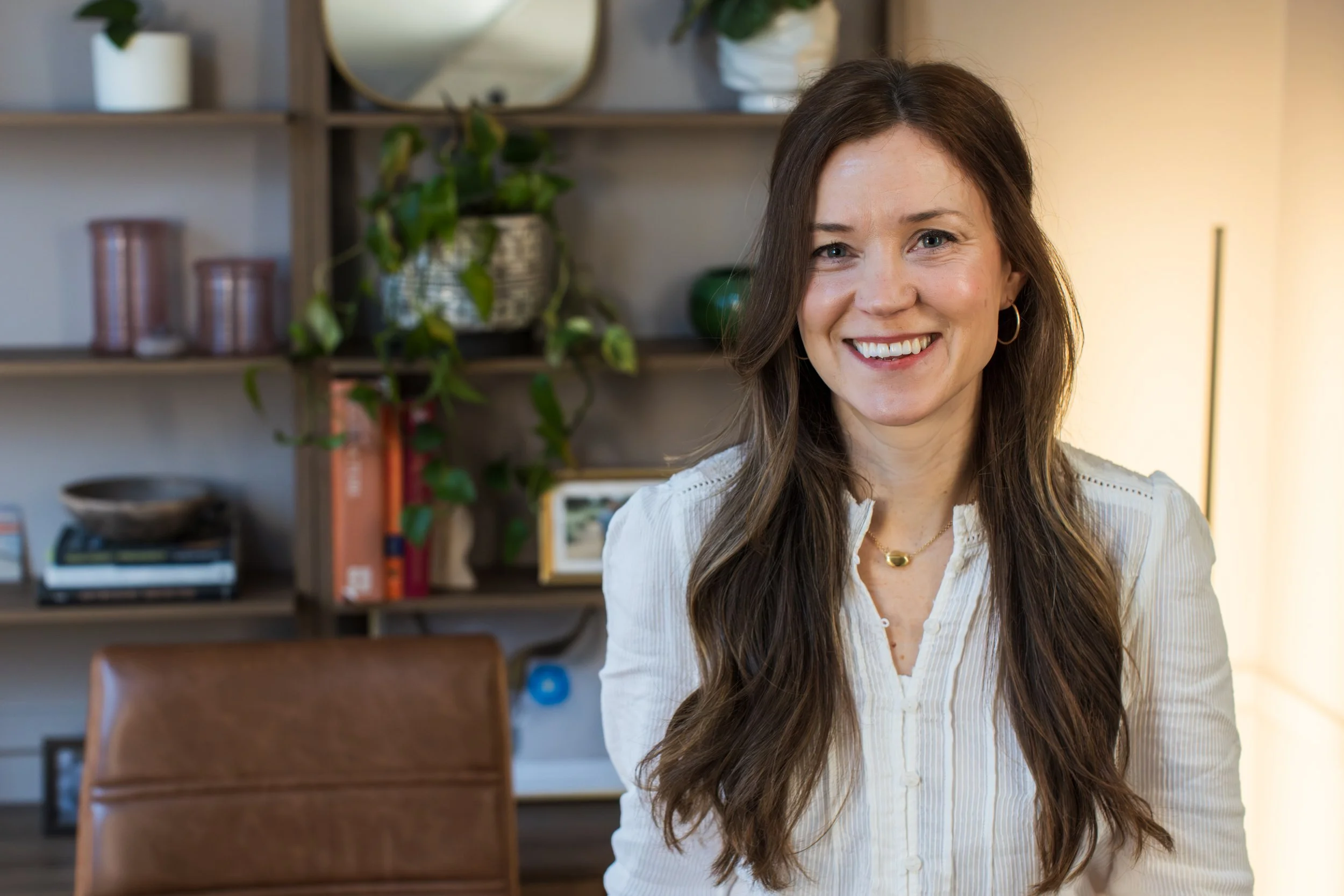 Rachel Redmond Owner of Redmond Functional Health