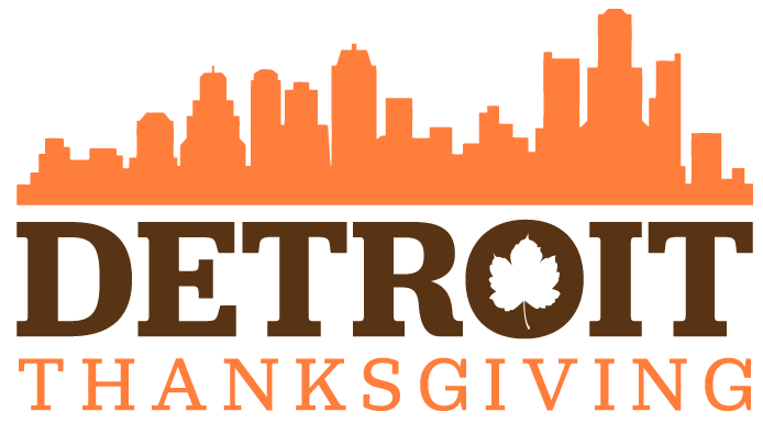 Detroit Thanksgiving