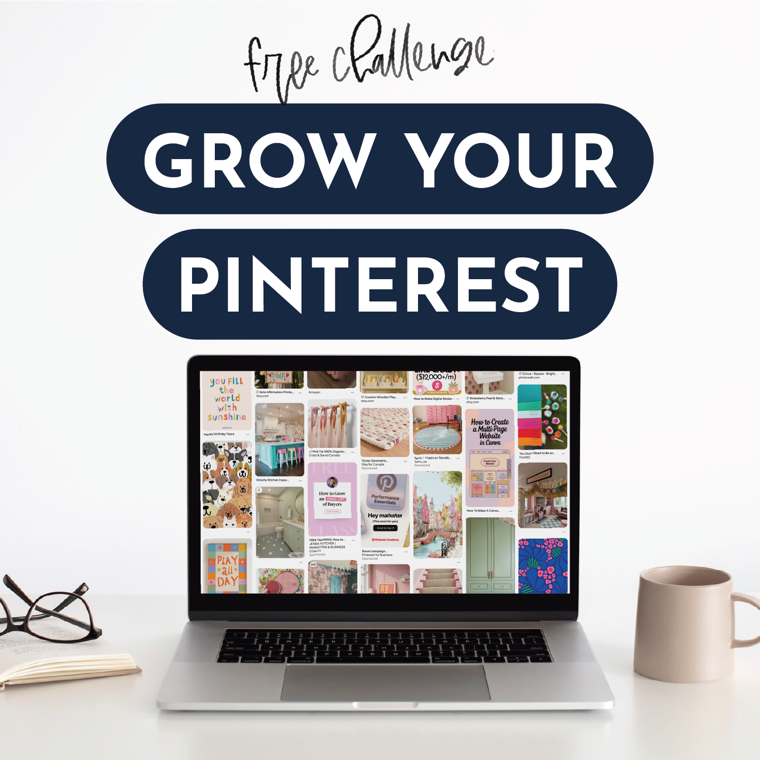 Pinterest Has Been Sending Licensing Enquiries Directly to My Inbox, Here's How You Can Make It Work Too