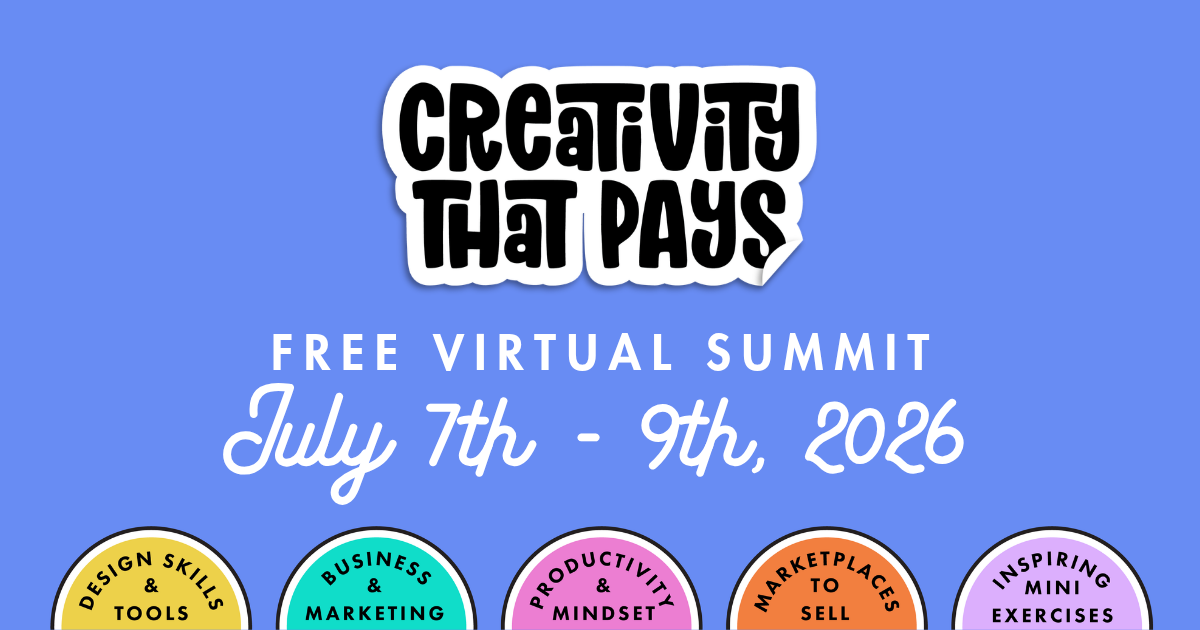 Pinterest for Designers: My Creativity That Pays Session