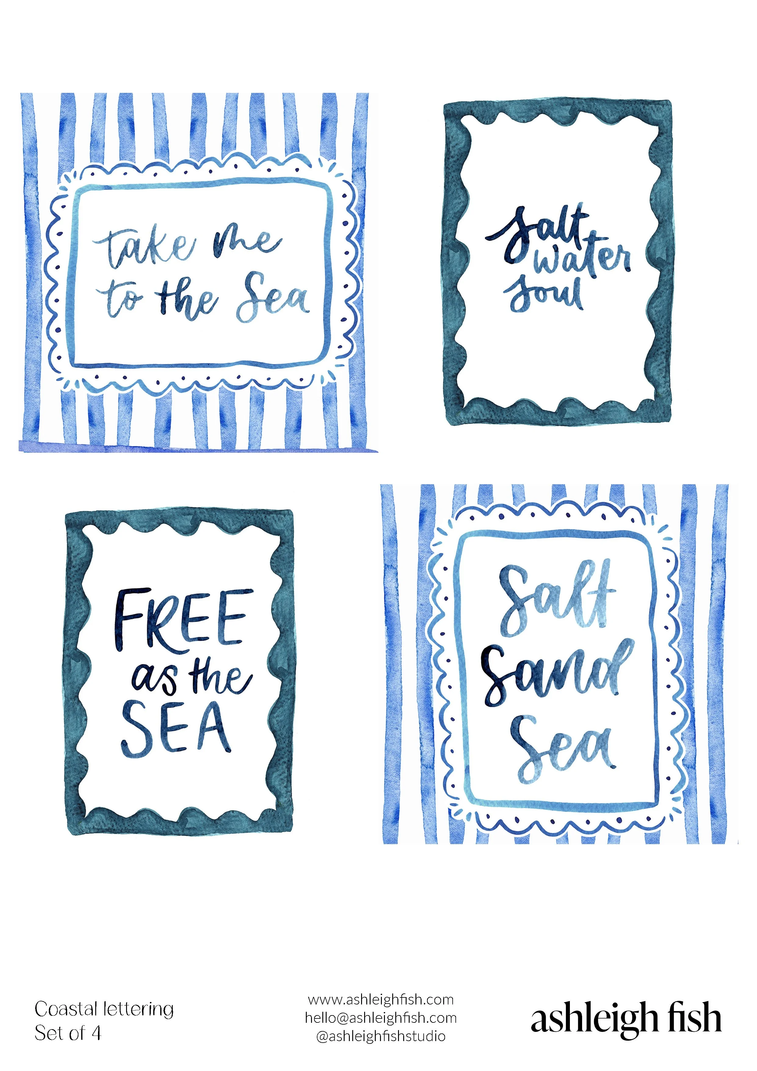 Coastal lettering Sell Sheet Template art prints.jpg