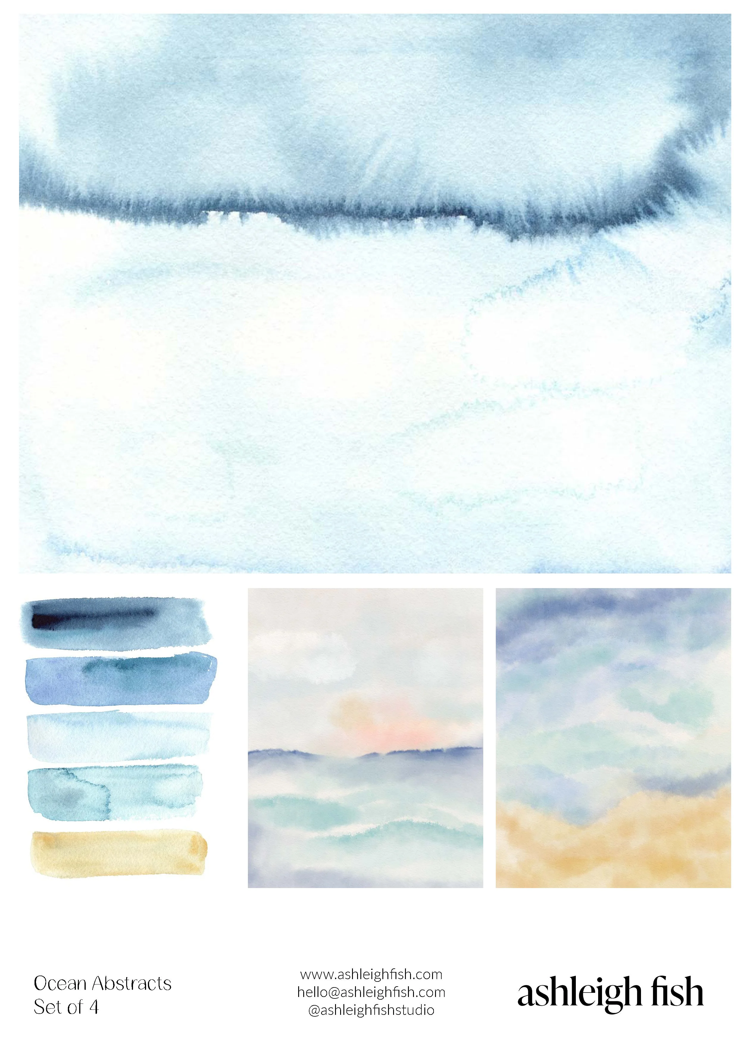 Ocean Abstracts Sell Sheet Template art prints.jpg