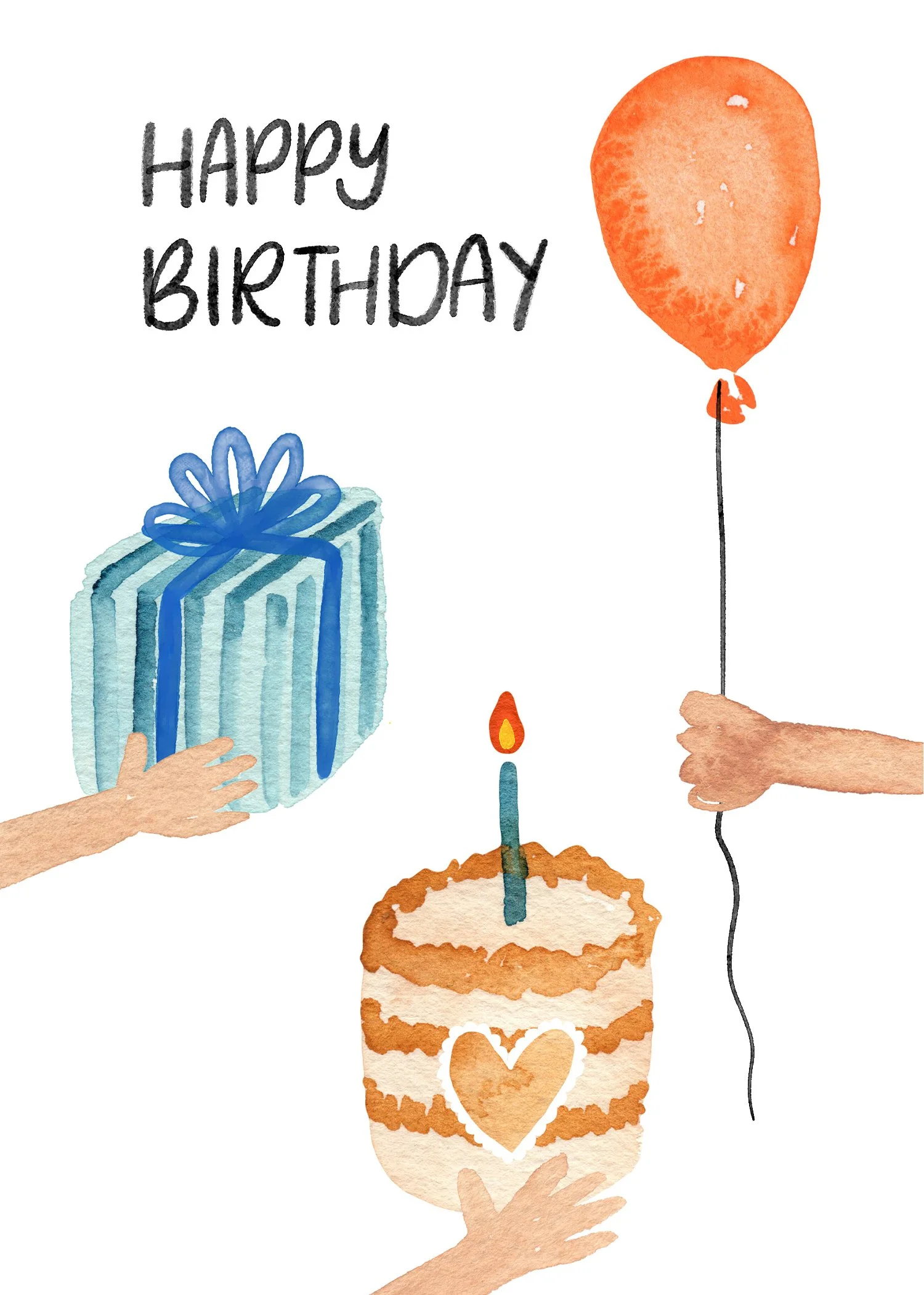 Happy birthday cake balloon gift cardisle.jpg